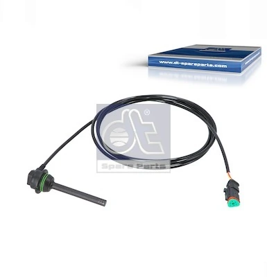 RPM Sensor, manual transmission